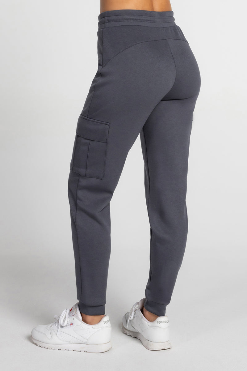 Jogger Trendy Cargo
