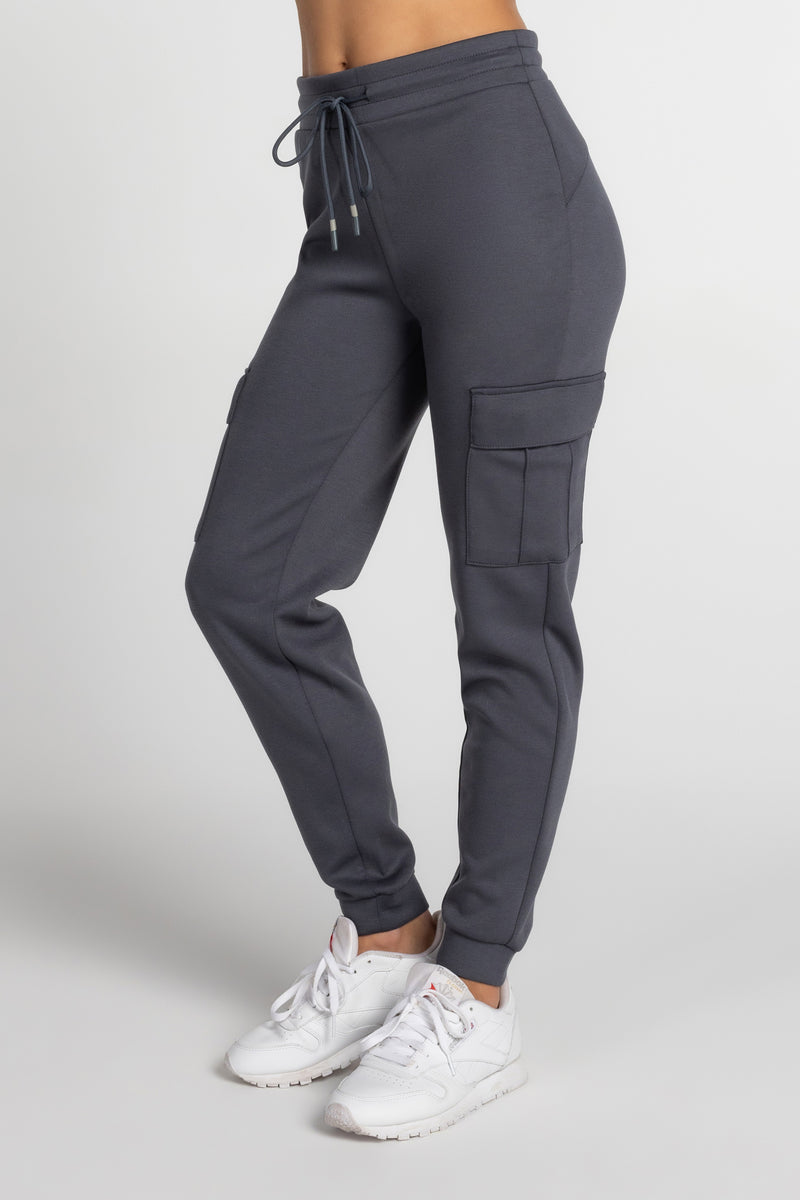 Jogger Trendy Cargo