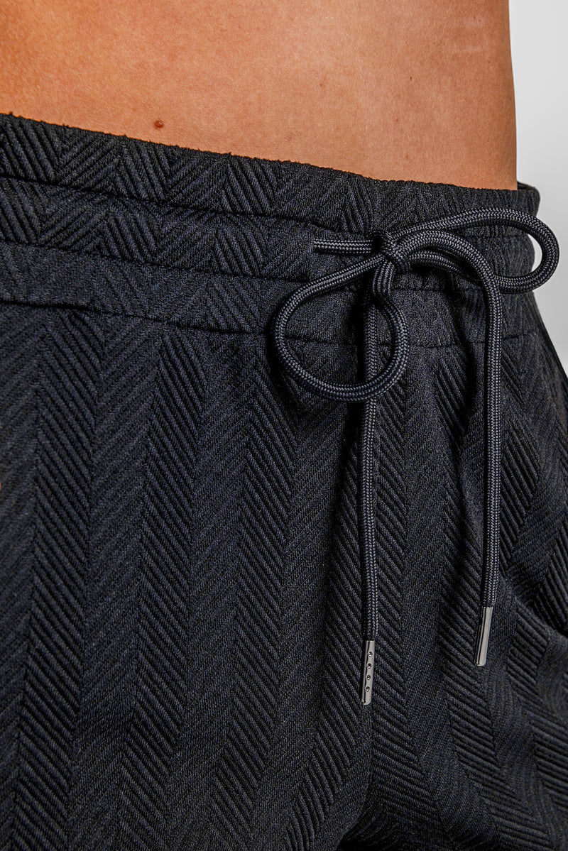Elevate Chevron Jogger