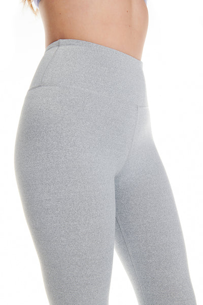 Ultra High Waist Mock Twist Legging