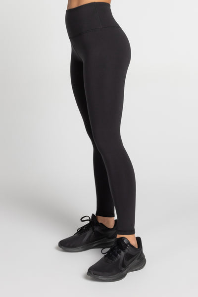 Legging Flex Control