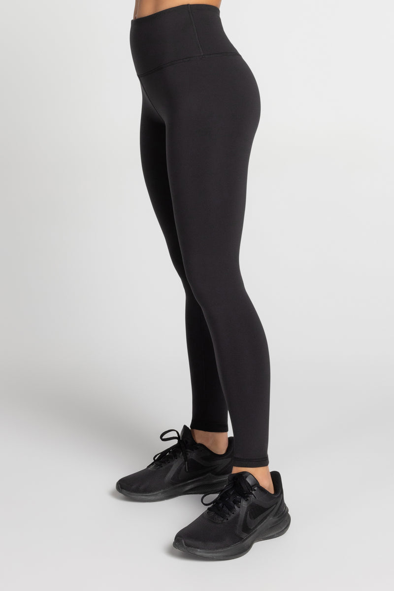 Legging Flex Control