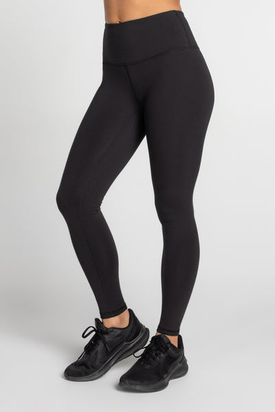 Legging Flex Control