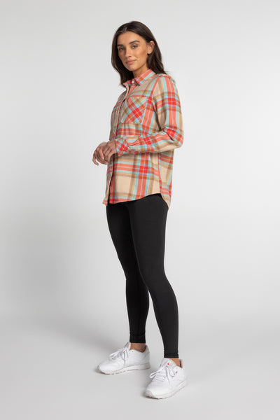 Legging Flex Control