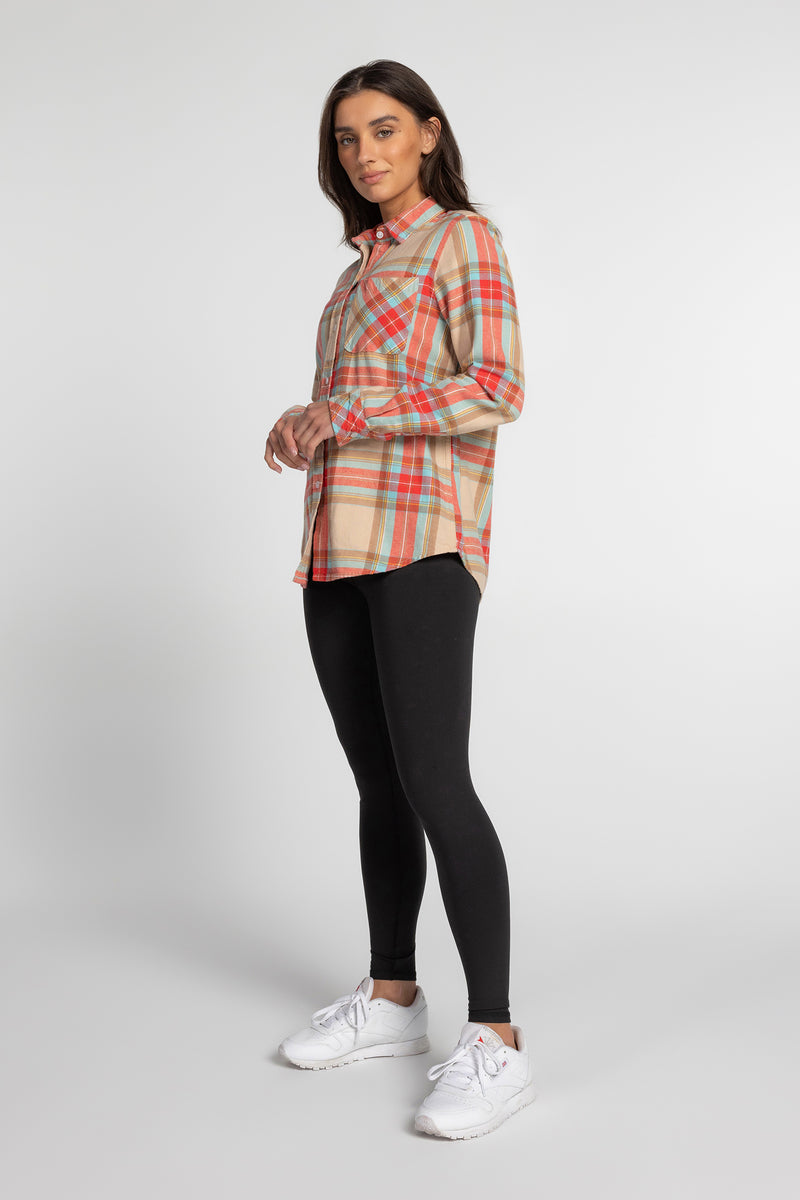 Legging Flex Control