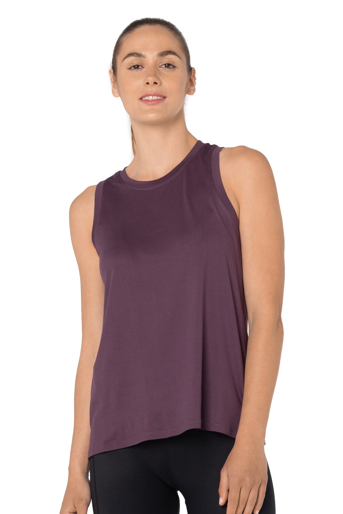 Breakthrough Tank Top