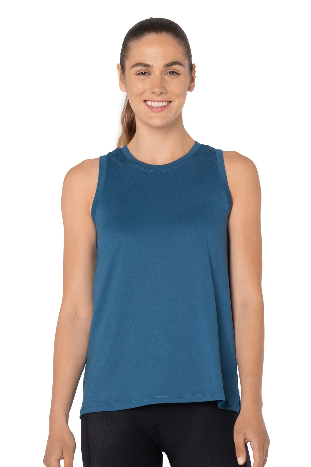Breakthrough Tank Top