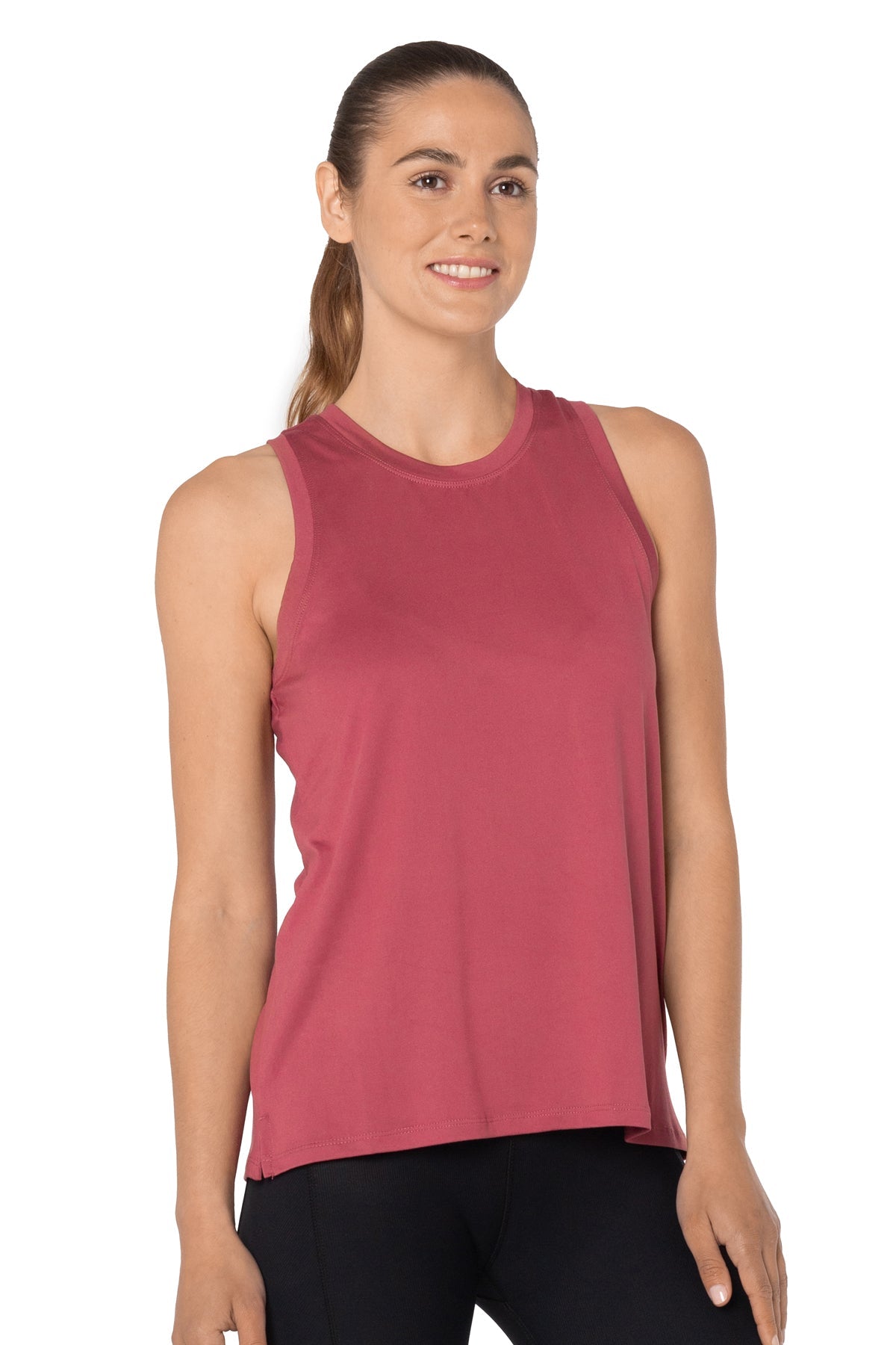 Breakthrough Tank Top
