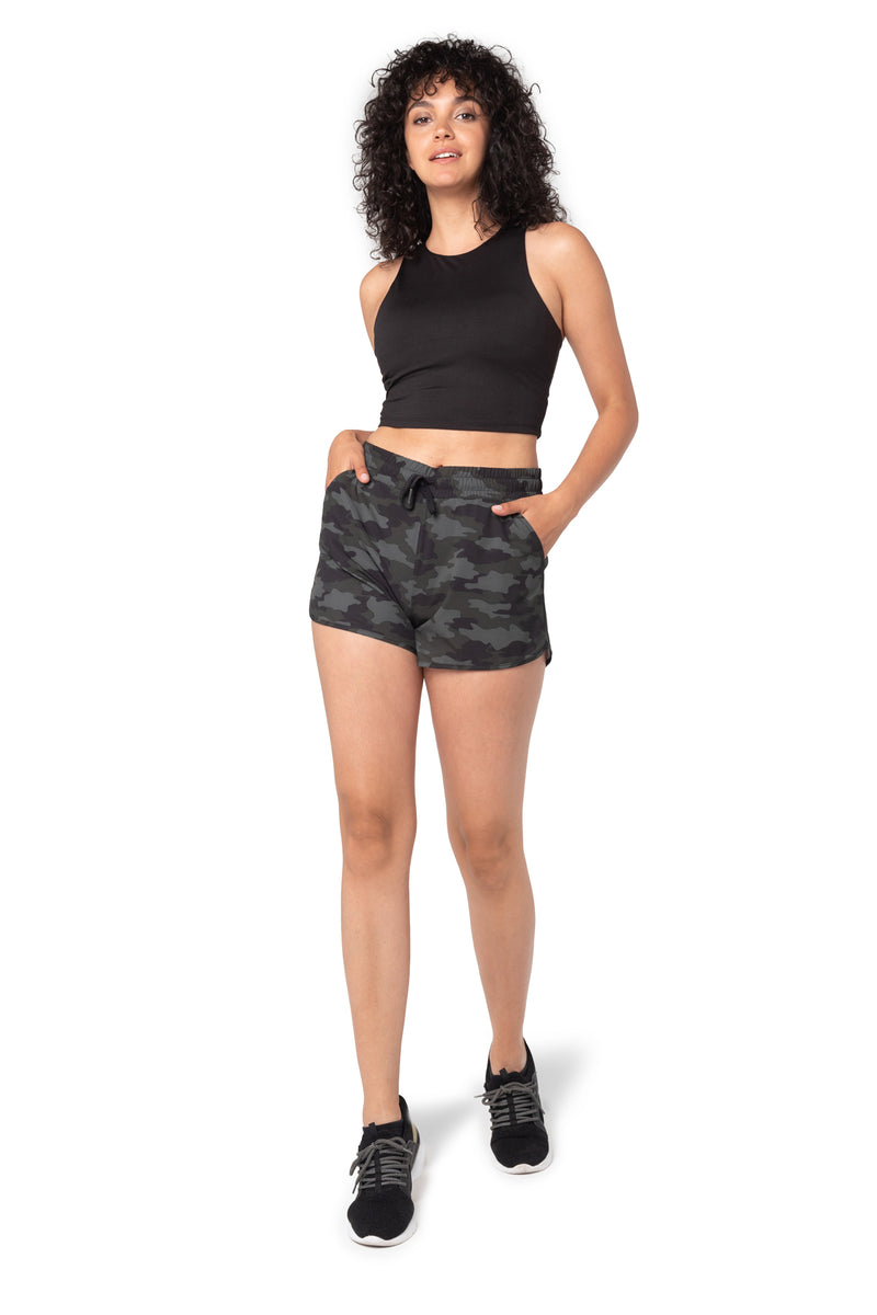 Day-To-Day Sculpt Bra Tank Top