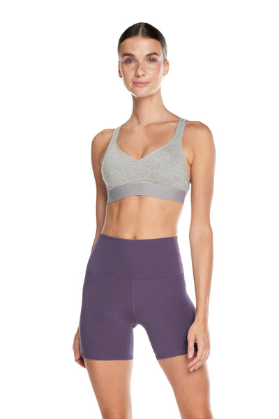 Perfectly Blended Sports Bra Top
