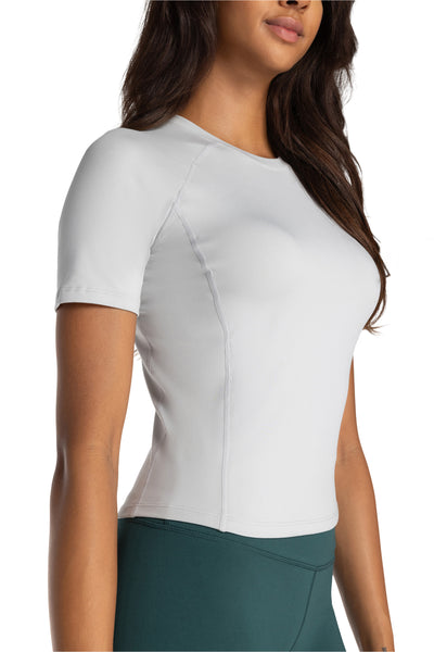 Seamless flexfit top
