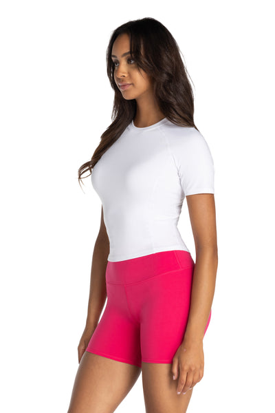 Seamless flexfit top