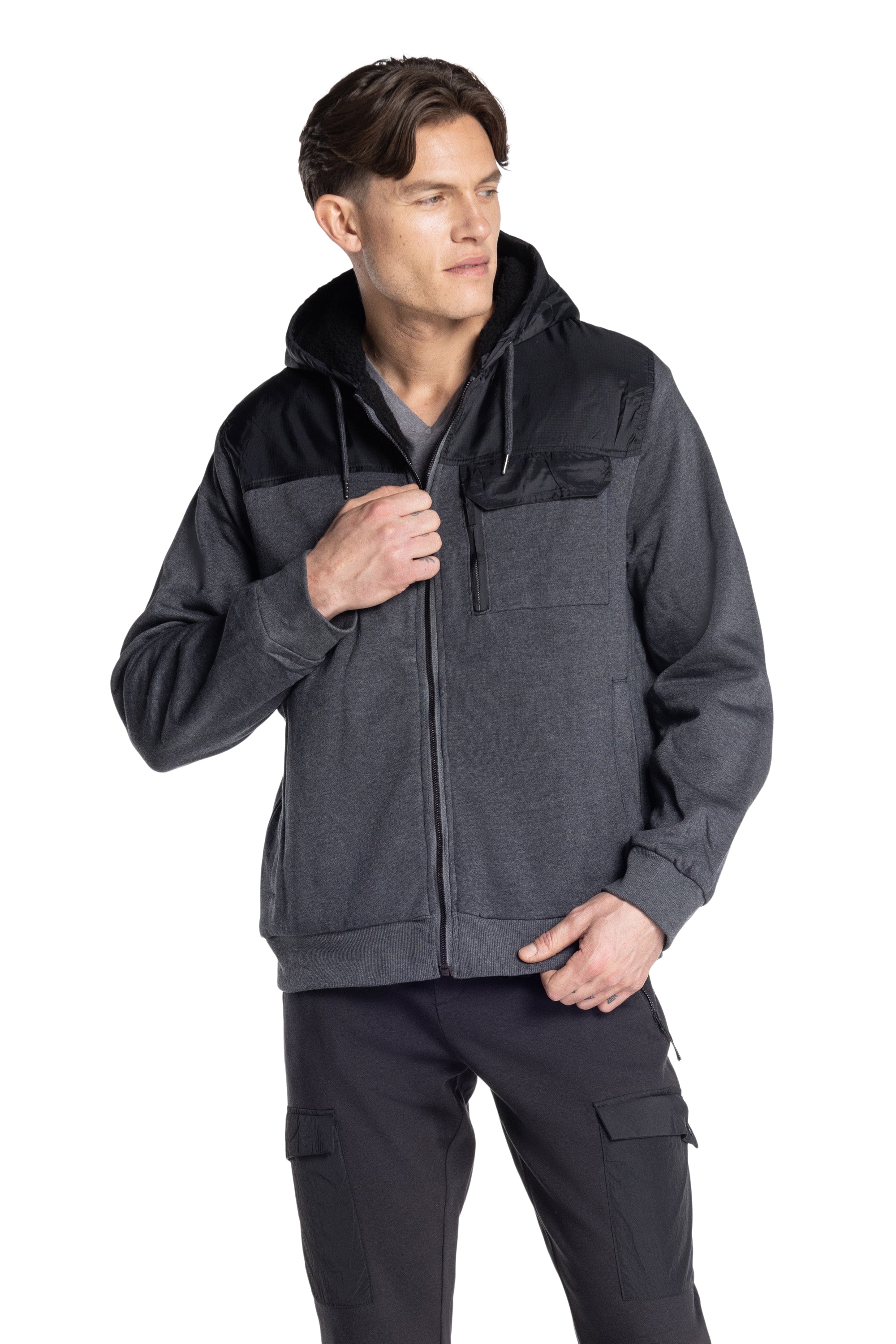 Men's Jackets – Kyodan