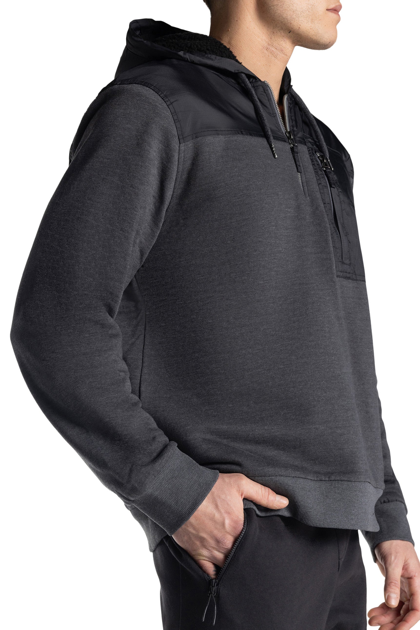 Hoodies ClimaFlex