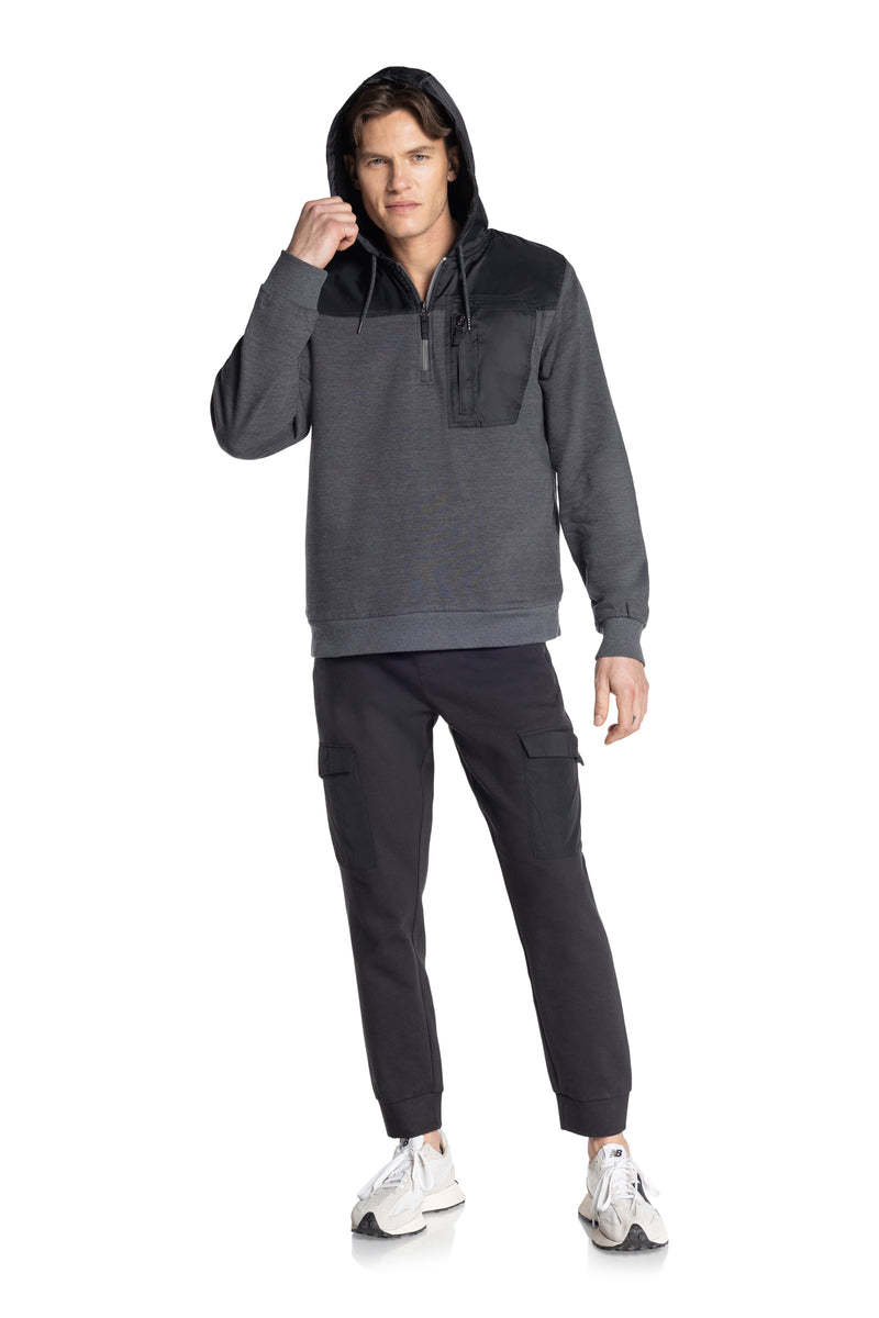 Hoodies ClimaFlex