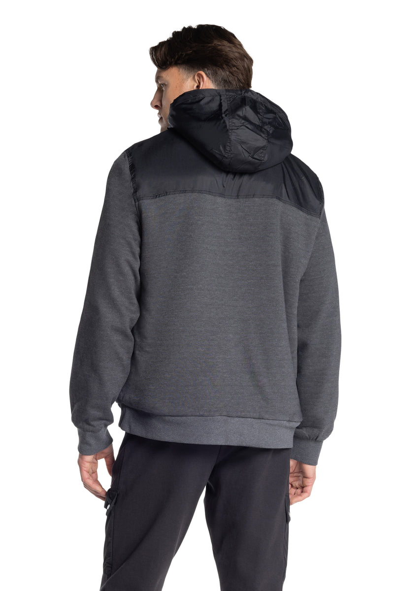 Hoodies ClimaFlex